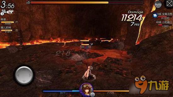 风暴帝国-风暴帝法师国吉娜30级大招伤害详解