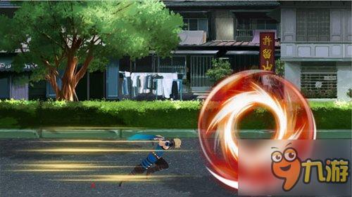 《古惑仔2》手游启终测计划 今登ios付费榜