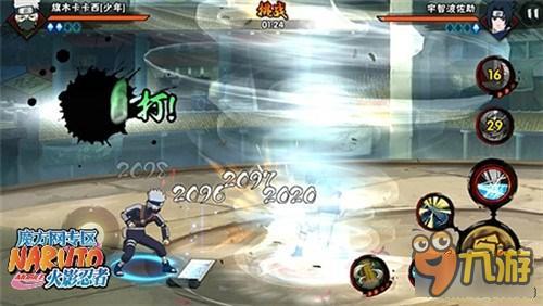 火影忍者手游秘卷选择大盘点 哪些适合你