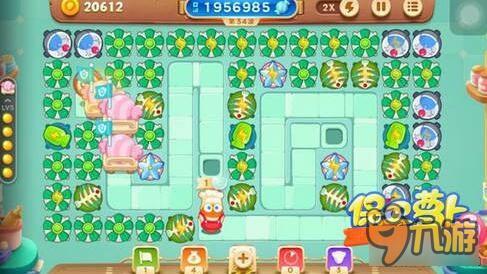 与好友比拼 保卫萝卜3糖果赛如何拿到高分