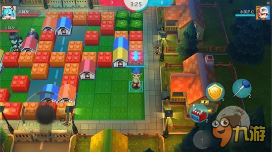 《爆爆堂》升段日记第3弹：家族荣耀