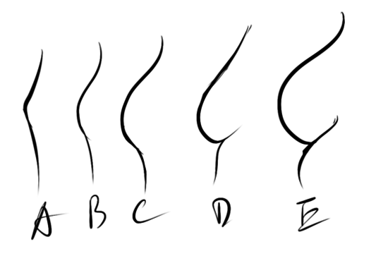 因为,他们对女性有着十分深刻的了解,设计了完美符合现代各类型女性