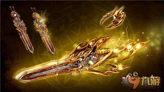 《御剑情缘》手游6.15内测双人飞行开启