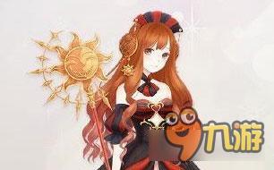 暖暖环游世界太阳套装图鉴汇总 星星怎么得