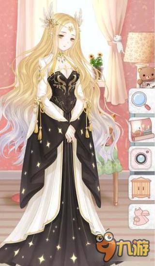 暖暖环游世界星星套装图鉴汇总 星星怎么得