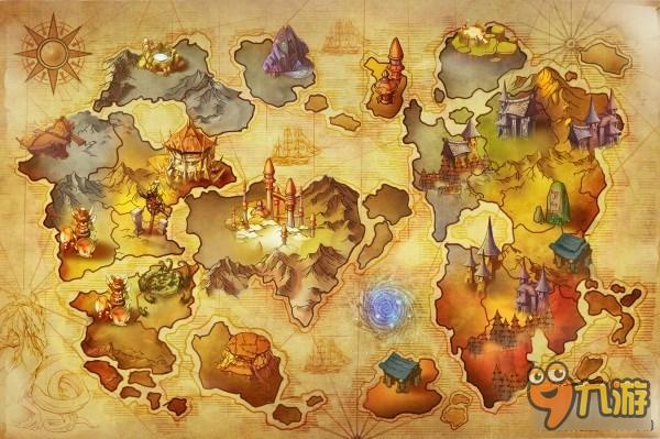 《我叫MT3》圣骑士高玩宝石镶嵌技巧分享