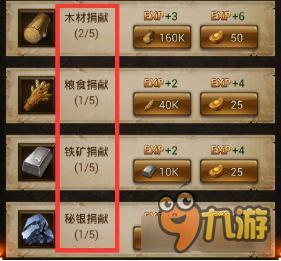 任务达人带你飞 江湖霸图任务流程详解