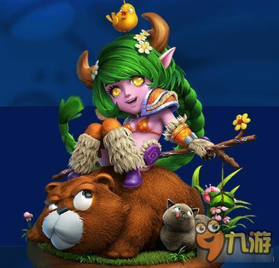 我叫MT3德鲁伊宝石搭配 宝石搭配方法详解