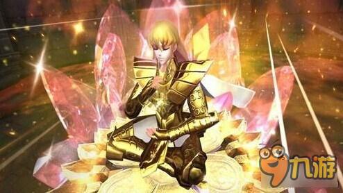 圣斗士星矢3d祈福殿10大黄金圣斗士角色攻略