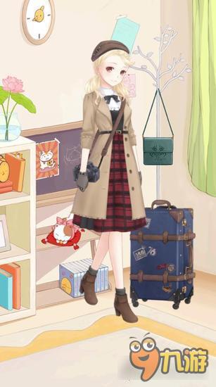 暖暖环游世界旅行者套装图鉴 旅行者怎么得