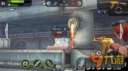 黄金AK47怎么样 全民突击黄金AK47属性详解