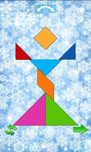 七巧板 Lite截图5