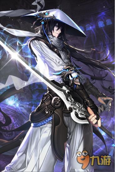 风帝一剑强势回归 战斗吧剑灵改版郑忠胜详解