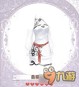 暖暖环游世界华灯初上套装图鉴汇总 怎么得