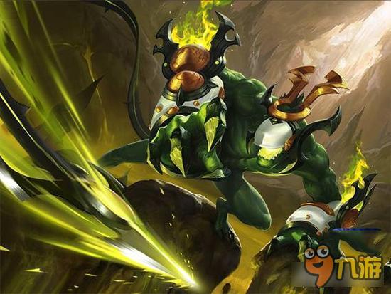 乱斗西游2北海龙王、蛊王新时装端午来袭