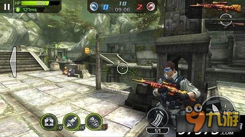 全民突击丛林野战怎么玩 丛林野战玩法详解