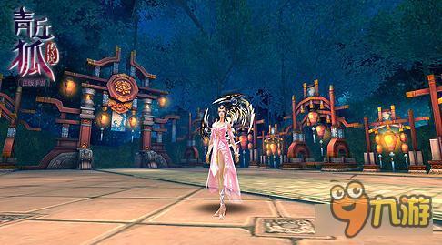 《青丘狐传说》擂台赛怎么玩 擂台赛玩法说明