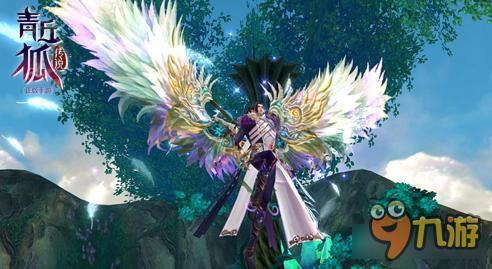 《青丘狐传说》擂台赛怎么玩 擂台赛玩法说明