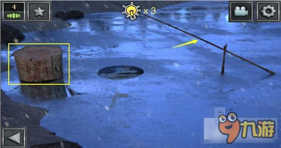 密室逃脱神秘特工逃亡 第11关图文通关指南