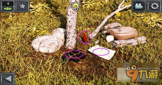 密室逃脱神秘特工逃亡 第10关图文通关指南