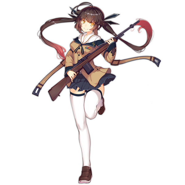 少女前线rf排名_少女前线(2)