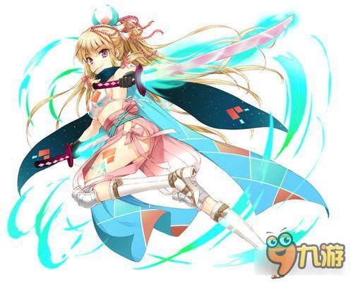 乖离性百万亚瑟王童话型斯卡哈卡牌详解