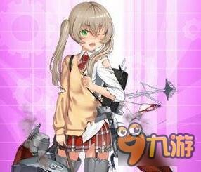 钢铁少女罗伯茨阿贝克隆比属性评测