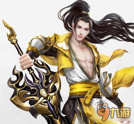 御剑情缘职业怎么选 天罡职业定位特色解析