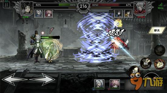 《影之刃2》测试定档7月18日十大全新玩法前瞻