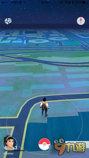 终于可以玩了 《精灵宝可梦：GO》锁区结束