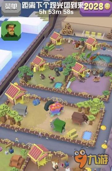 疯狂动物园无限任务金币教程 快速获取任务与金币