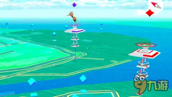 走进《精灵宝可梦：GO》 揭秘如何做到风靡全球