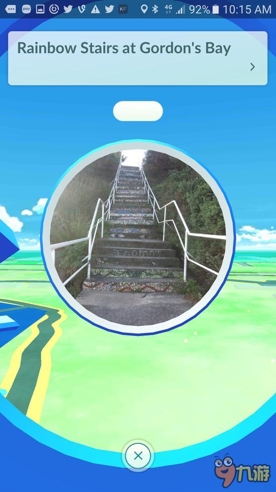 走进《精灵宝可梦：GO》 揭秘如何做到风靡全球