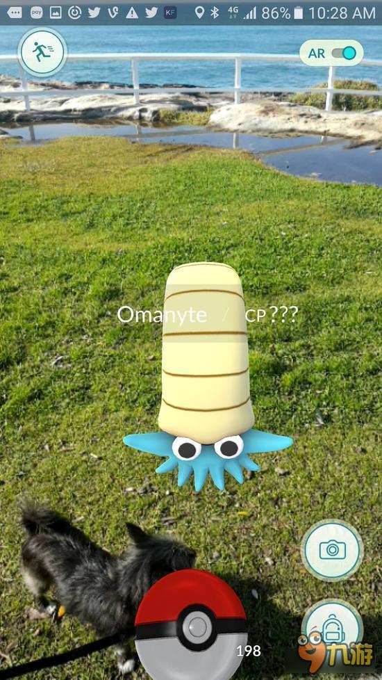 走进《精灵宝可梦：GO》 揭秘如何做到风靡全球