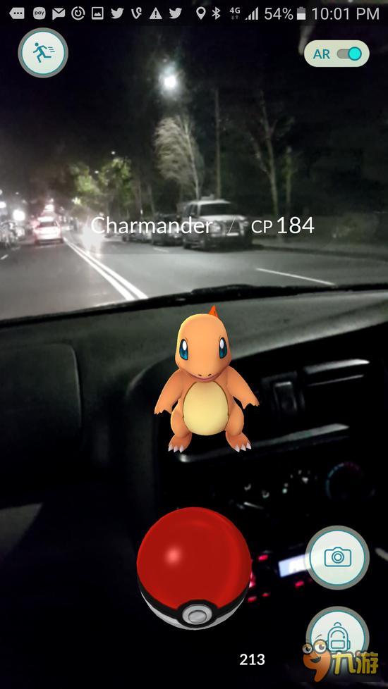 走进《精灵宝可梦：GO》 揭秘如何做到风靡全球