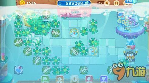 保卫萝卜3糖果赛怎么玩 糖果赛高分攻略分享