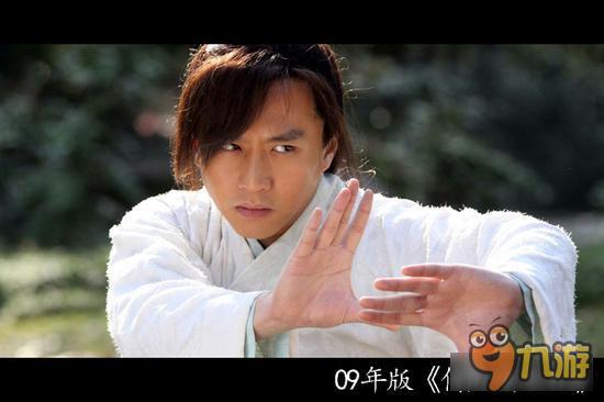 强，无敌！《倚天屠龙记》剧中招数PK游戏招式