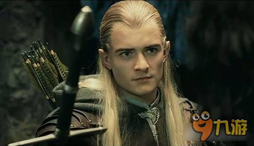 来自森林的迅捷射手 新剑与魔法新职游侠形象曝光