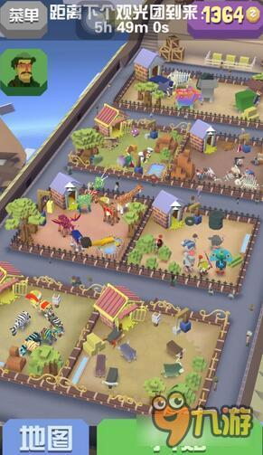 疯狂动物园极速肥猪驯服方法 捕捉boss极速肥猪