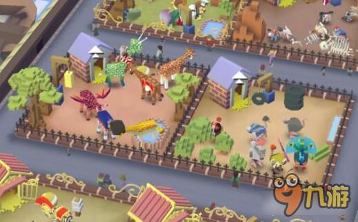 疯狂动物园手游稀有鸟出现规律 如何驯服稀有鸟