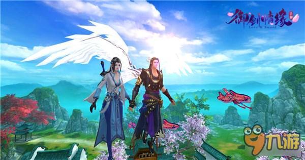 《御剑情缘》狐灵宠物属性详细解析