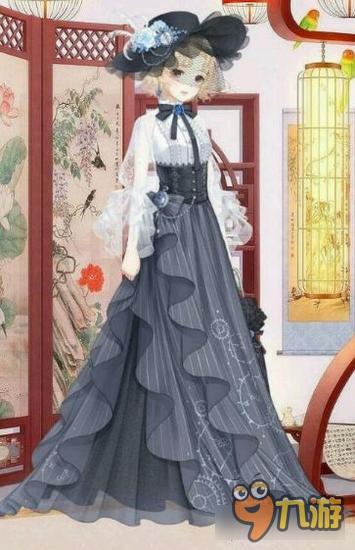 这才是优雅 暖暖环游世界雕刻时光套装怎么得