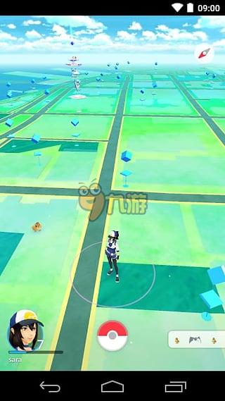 pokemongo安卓下载地址 安卓下载方法教程