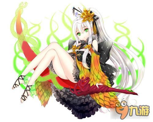 乖离性百万亚瑟王神装型天丛云卡牌详解