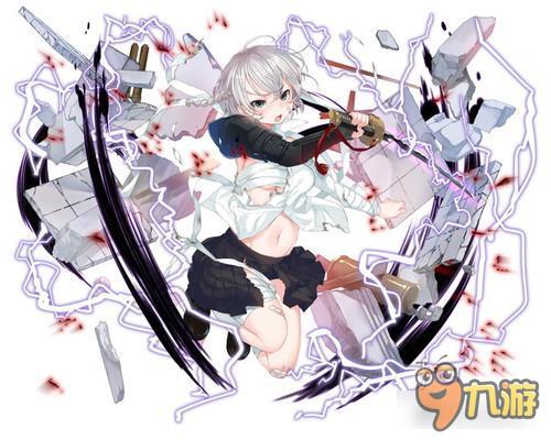 乖离性百万亚瑟王神装型卡拉德波加详解