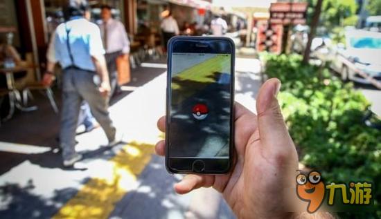 《精灵宝可梦Go》催生虚拟交易：21级账号售2600元