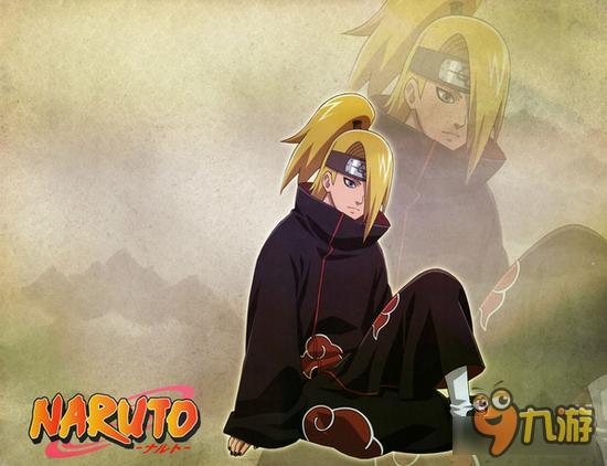 火影忍者手游忍者集结 迪达拉克制技能总汇