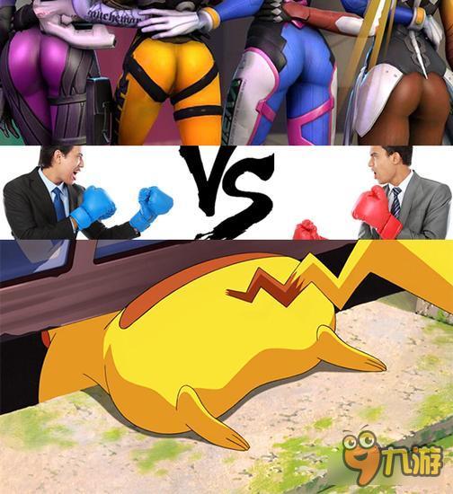 令人不可不抓的 《精灵宝可梦 上》