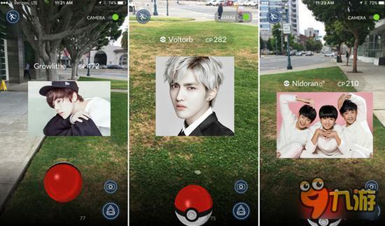 令人不可不抓的 《精灵宝可梦 上》