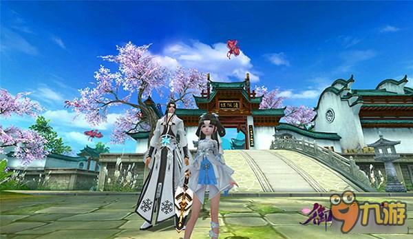 《御剑情缘》万妖楼副本通关技巧分享